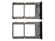 Контейнер SIM для Xiaomi Mi 9T/9T Pro Черный