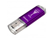                     4GB накопитель FUMIKO Paris фиолетовый