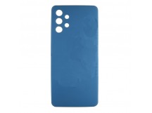 Задняя крышка для Samsung Galaxy A32 (A325F) Голубой