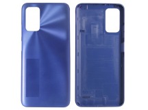 Задняя крышка для Xiaomi Redmi 9T (M2010J19SY) Синий