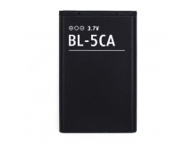 Аккумулятор (батарея) BL-5CA 700 мАч для Nokia 1112/1200/1208/1680с блистер
