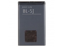Аккумулятор (батарея) BL-5J 1320 мАч для Nokia 5230/5235/5800/X6/N900/C3-00 блистер