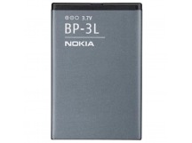 Аккумулятор для телефона Nokia BP-3L 710 Lumia/603 блистер