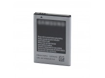 Аккумулятор (батарея) EB494358VU 1350 мАч для Samsung Galaxy Ace (S5830) блистер