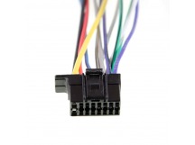 Шнур для автомагнитолы Sony New 2013+ 16-pin
