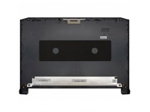 Крышка матрицы для ноутбука Acer Nitro 5 AN515-44 черная V.1