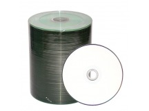 Диск CD-R 80 min 48x для печати (полная заливка) (100/500)