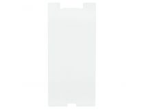 Защитное стекло "TEMPERED GLASS" для Sony Xperia XZ "0.3mm" + протирка Premium
