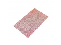 Защитная плёнка 7,0 размер 92*153