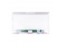 Матрица 17.3" LED 1600x900 Normal 40 pin слева внизу, глянцевая (B173RW01 V.3)