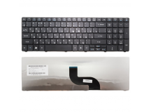 Клавиатура для ноутбука Acer Aspire 5236/5551/5738 Черный