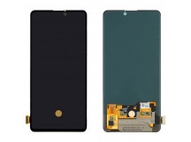 Дисплей для Xiaomi Mi 9T/Mi 9T Pro/Redmi K20/K20 Pro + тачскрин (черный) (OLED)