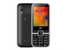 Мобильный телефон BQM-2838 Art XL+ Black