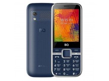 Мобильный телефон BQM-2838 Art XL+ Blue