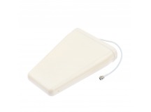 Антенна всепогодная VIXION (800-2700MHz, 10dB) (белый)