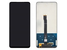 Дисплей для Huawei Honor 10X Lite/P Smart (2021)/Y7a (2020)  + тачскрин (черный) (100% LCD)