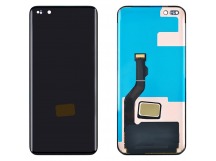 Дисплей для Huawei P40 Pro + тачскрин (черный) (100% LCD)