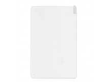 Защитное стекло "Плоское" для Huawei MatePad 10.4"/Realme Pad