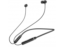 Наушники Bluetooth с микрофоном Hoco ES53, цвет черный