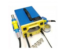 Термовоздушная паяльная станция YA XUN V83