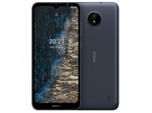                 Смартфон Nokia C20 DS 2Gb/32Gb Blue (6,5"/5МП/4G/3000mAh)