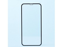 Защитное стекло Full Screen RockBox 2,5D для "Apple iPhone 11 Pro" (5) (black)(103393)