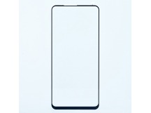 Защитное стекло Full Screen RockBox 2,5D для "Samsung SM-A217 Galaxy A21s" (5) (black)(117497)