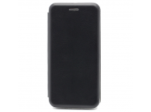 Чехол-книжка BF для Samsung Galaxy S20 (черный)
