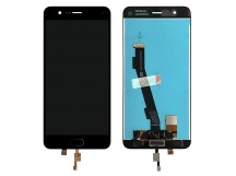 Дисплей для Xiaomi Mi Note 3 + тачскрин (черный) (100% LCD)