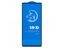 Защитное стекло Full Screen Activ Clean Line 3D для "OPPO Reno 4 Lite" (black)(131470)