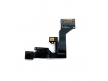 Шлейф iPhone 5S на переднюю камеру + светочувствительный элемент + микрофон (Оригинал 100%)