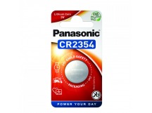 Элемент питания CR 2354 Panasonic Power Cells