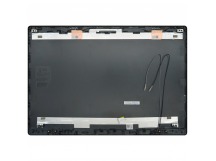 Крышка матрицы для ноутбука Lenovo IdeaPad L340-15IWL черная