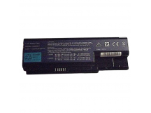 АКБ для ноутбука Acer Aspire 5220 - (5200mAh)-  5230, 5310, 5320, 5330, 5520, 5530, 5710, 5720, 5730, 5910, 5920, 5930, 5940, 6530, 6920, 6930, 7220, 7320, 7520, 7530, 7540, 7720, 7730, 7740, 8530, 8730, 8920, 8935, 8940 серии, Extensa 7230, 7630 серии, T