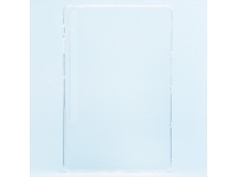 Чехол для планшета - Ultra Slim Samsung Galaxy Tab S7+ 12.4 2020 (прозрачный) (125311)