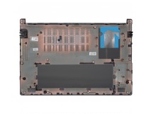 Корпус для ноутбука Acer Aspire A515-44G черный нижняя часть