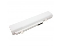 АКБ для ноутбука Asus Eee PC 1011- (5200mAh)- 1015, 1016, 1215, VX6 Lamborghini белый  (A31-1015, A32-1015) LBAS1015W LBAS1015W