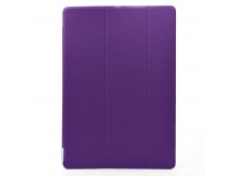 Чехол для планшета - TC001 Apple iPad Pro 3 12.9 (2018) (violet) (98828)