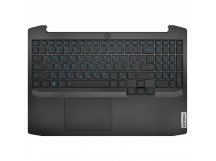 Топ-панель Lenovo Ideapad Gaming 3 15IMH05 черная