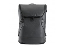 Рюкзак Xiaomi 90 Points Ninetygo Full Open Business Travel Backpack (черный)