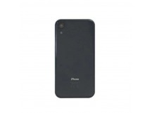 Корпус для iPhone XR european version (черный) HC