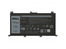 Аккумулятор Dell Inspiron 7567 (оригинал) OV