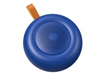                         Колонка Borofone BR10 (Bluetooth/MicroSD/FM) синий