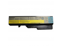 АКБ для ноутбука Lenovo B470 - (5200mAh)  B475, B570, B575, G460, G465, G470, G475, G560, G565, G570, G575, G770, G780, IdeaPad V360, V370, V470, V570, Z370, Z460, Z465, Z470, Z560, Z565, Z570, Z575. черный (57Y6454) LBLVG460B LBLVG460B
