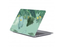 Кейс для ноутбука - 3D Case для "Apple MacBook Air 13 2017" (007) (110422)