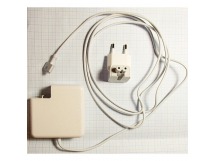 Блок питания для ноутбука Apple Macbook 16.5V/3.65A MagSafe 2 (MN-244)