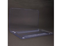 Кейс для ноутбука - Glass для "Apple MacBook Air 11" (white) (88518)