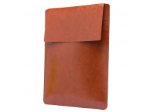 Сумка для ноутбука - Конверт 15" (brown) (111579)