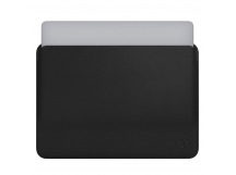Сумка для ноутбука WiWU конверт Skin Pro 12" (black) (111892)