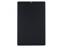 Дисплей для Lenovo Tab M8 (TB-8505X) + тачскрин (черный)